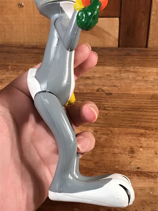 Dakin Looney Tunes “Bugs Bunny” Figure バッグスバニー ビンテージ