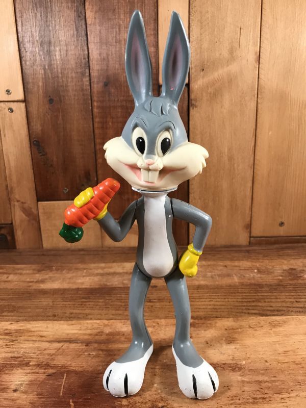 Dakin Looney Tunes “Bugs Bunny” Figure バッグスバニー ビンテージ