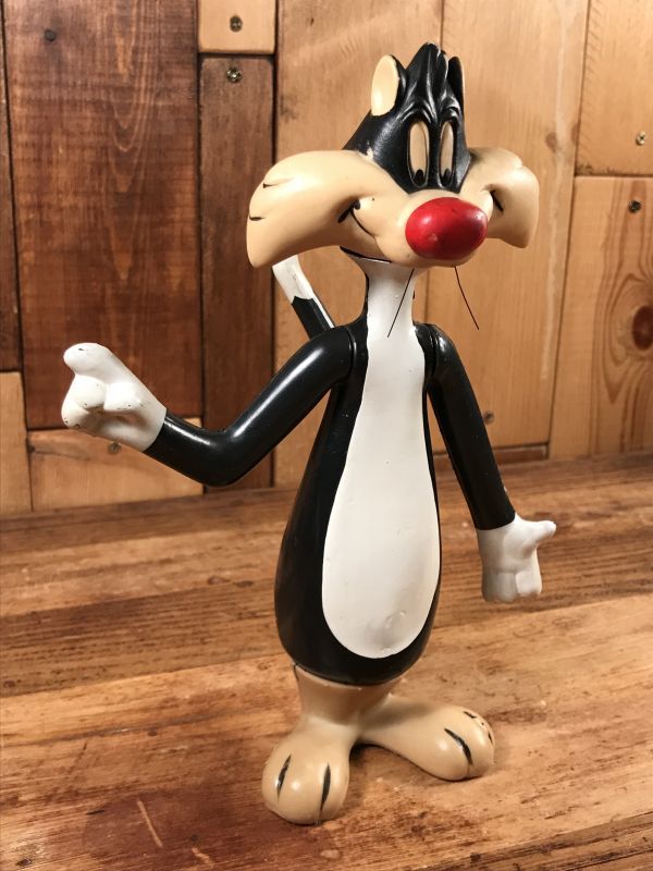 ミールトイ ディスプレイ SUPER LOONEY TUNES