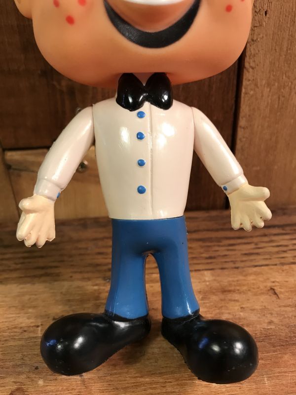 Dakin Freddy Fast Figure フレディファースト ビンテージ フィギュア