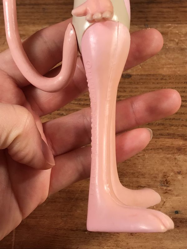 Dakin The Pink Panther Figure ピンクパンサー ビンテージ フィギュア