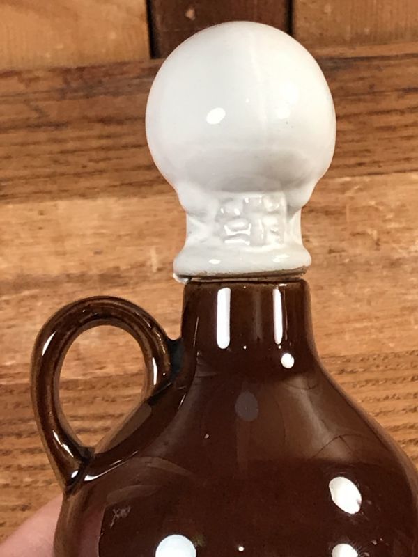 Skonk Poison Skull Decanter スカル ビンテージ デカンタ ポイズン