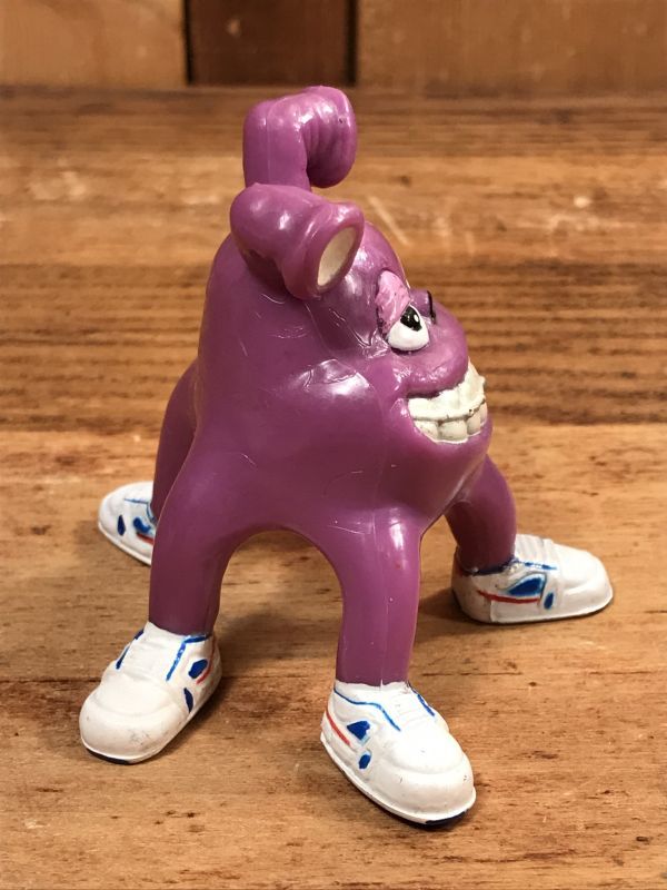 USビンテージトイ プロケッズエイリアン アドバタイジングPVC