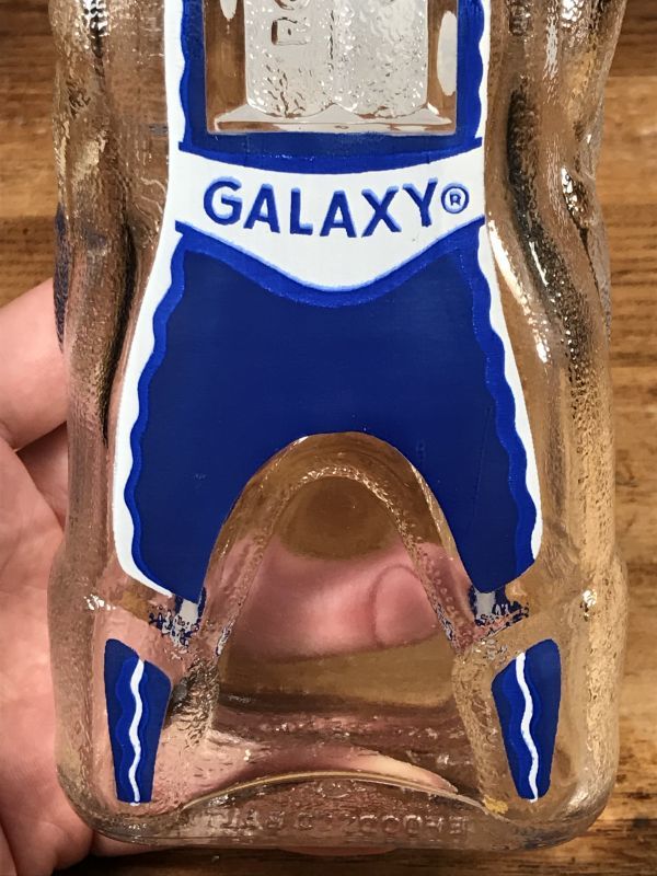 ギャラクシースペースマン ボトル 5本セット スペースフーズ 【公式通販】