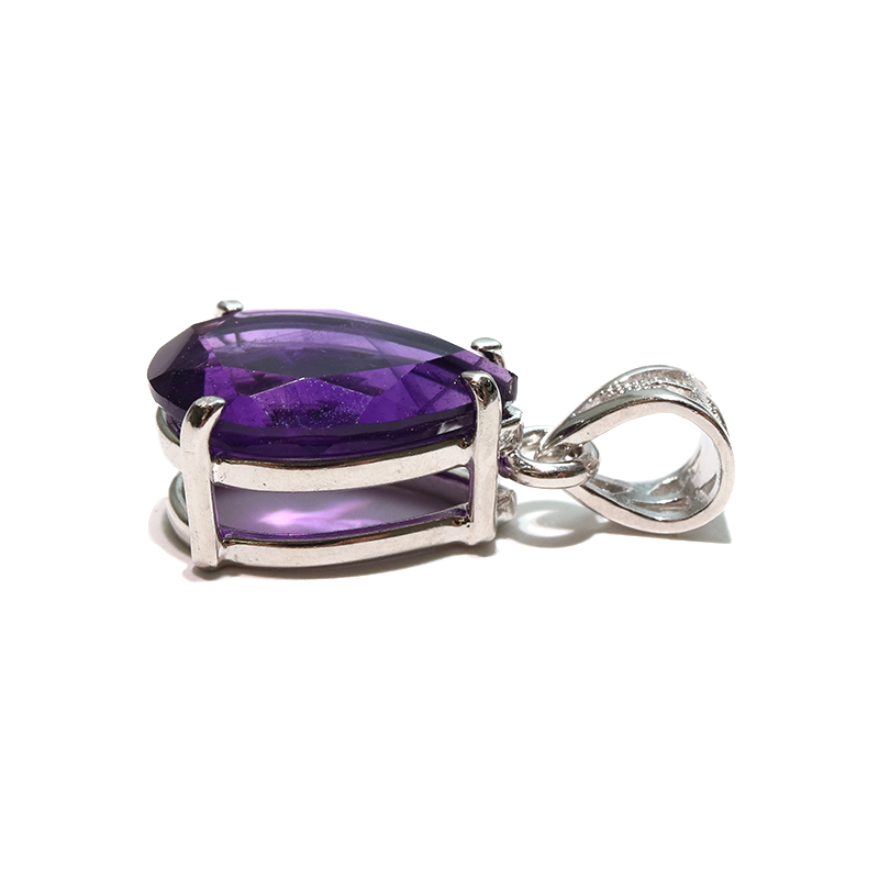 トップグレード】天然石 ウルグアイ産 アメジストフラワー ウルグアイ