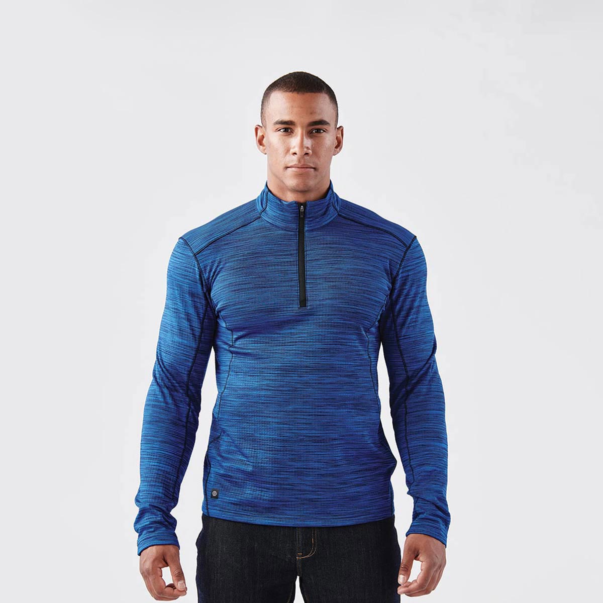 Men's Base Thermal 1/4 Zip - Stormtech USA Retail