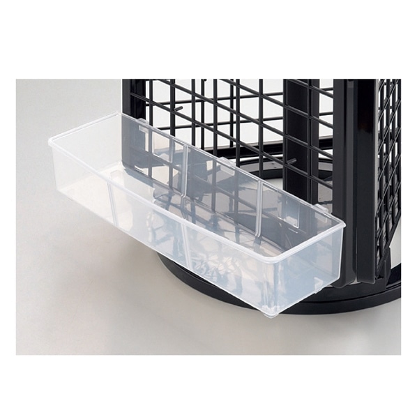 リン 回転什器 ネット什器 3台セット 回転什器 ネット什器 3台セット