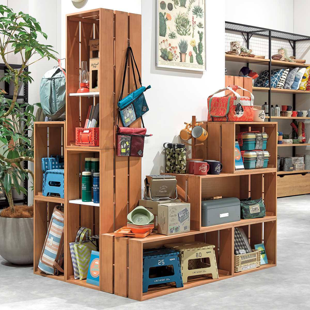 TAKAMI333☆送料無料☆木製オープンボックス3点セット TAKAMI333☆送料