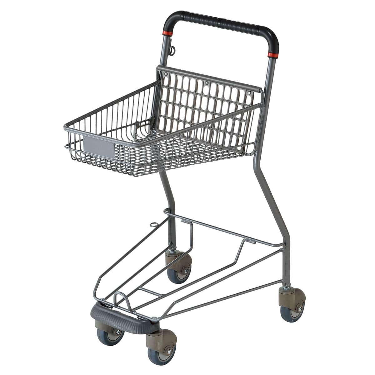 大和産業 ショッピングカート バスケットタイプ PVN902PE-C100