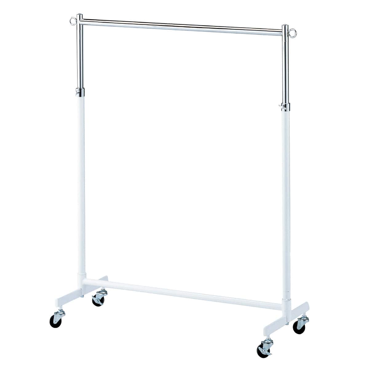 直接引き取り限定】 ハンガーラック 16台セット 催事 店舗什器 直接