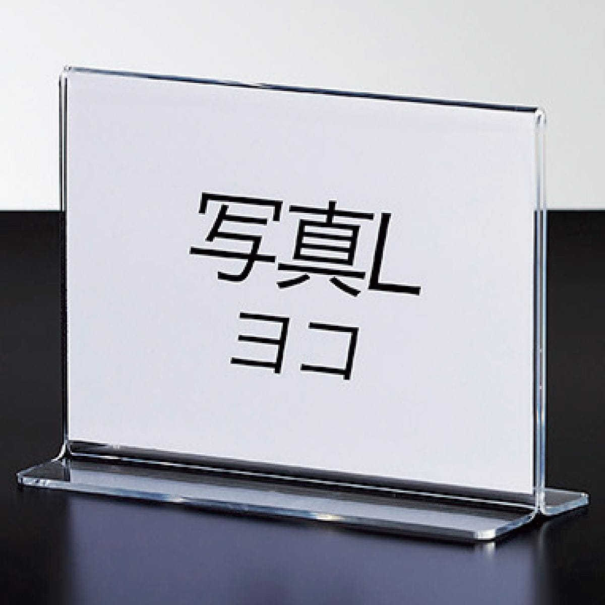 C107 vividcolor ぽんかん⑧ 直筆サイン入りアクリルボード A C107