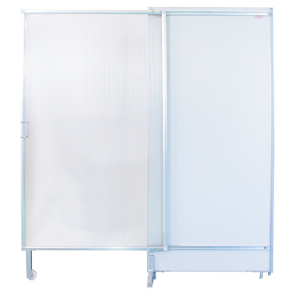 ライトパーテーション ナチュラルウッド(安定脚別売) 幅90cm