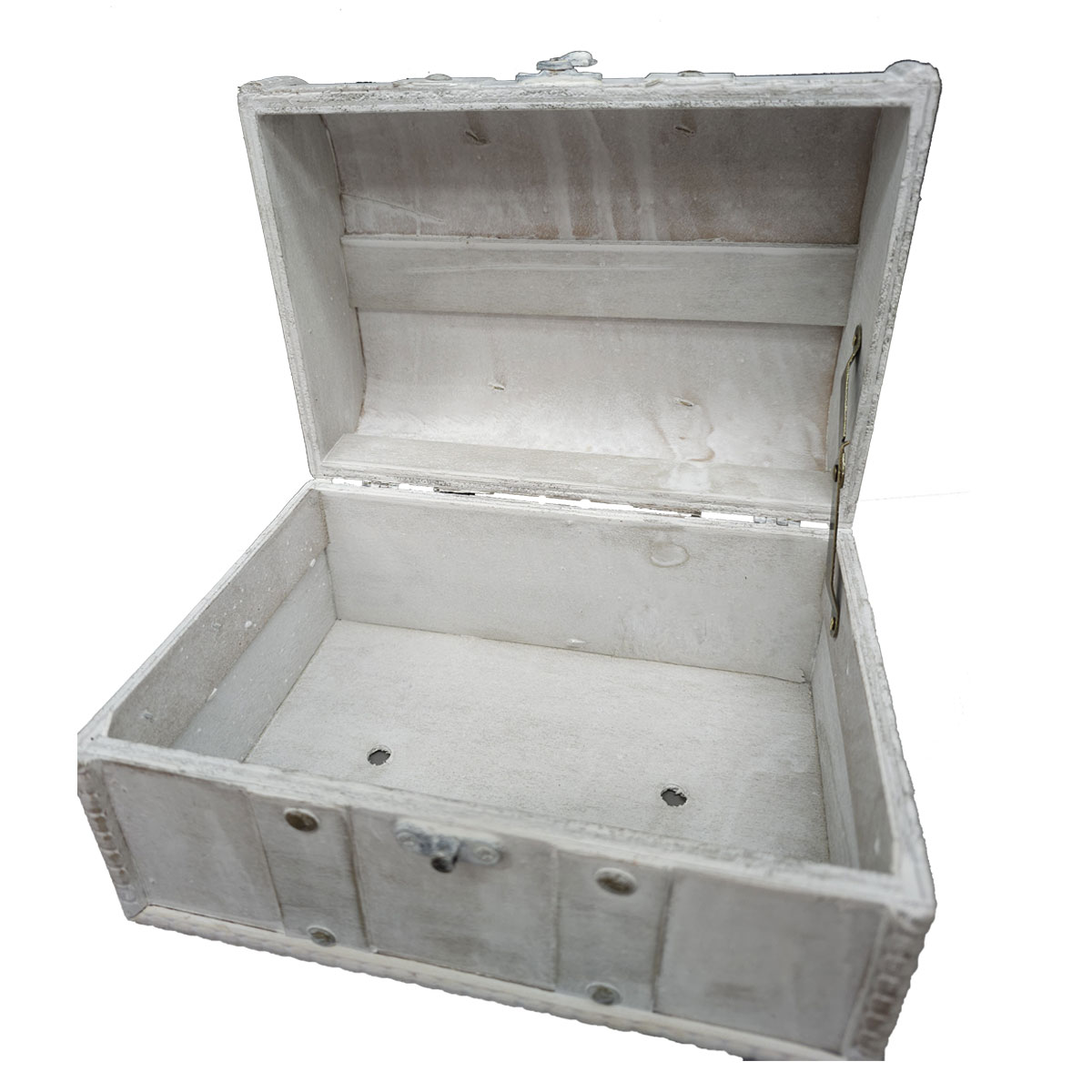 貴重】solid furniture OAK ブランケットボックス トランク 貴重