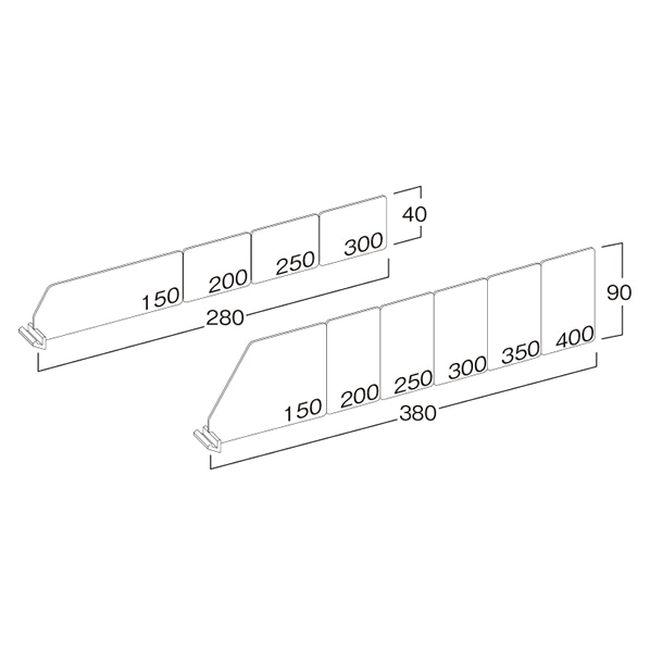 ままん 603030サイドアクリル天板金網コーキングスライドロック ままん