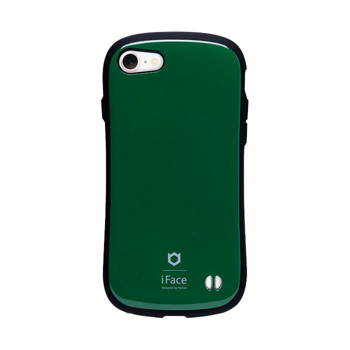 iPhone 8/7/6s/6/SE(第2/第3世代)専用]iFace First Class Standard /