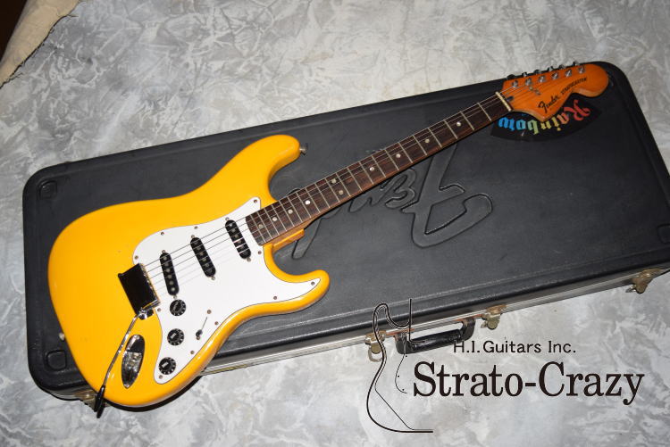 エレキギター ストラト ヴィンテージ 希少 Gradus エレキギター