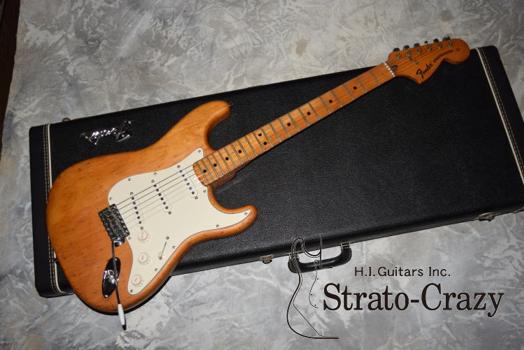 LEGEND コンコルドヘッド ストラトキャスター Legend by Fender