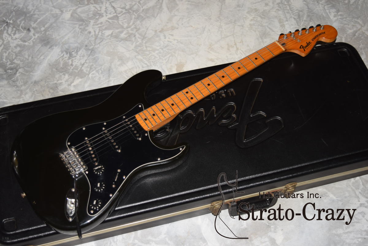 エレキギター Fender ストラトキャスター ベストセラー 商品