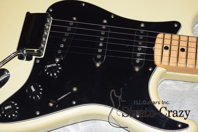 Early'54 Sunburst/Maple neck VG-2240｜ビンテージフェンダー