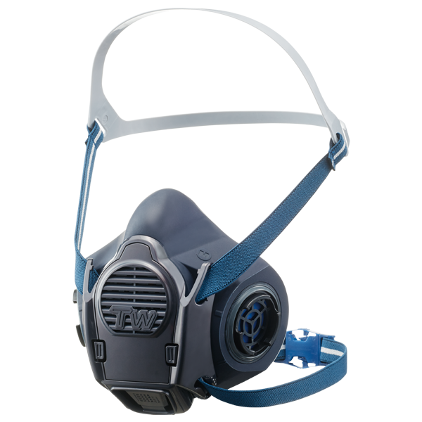 電動式防塵マスク sy11fg2ホワイト LED表示付き 楽天市場】重松 電動