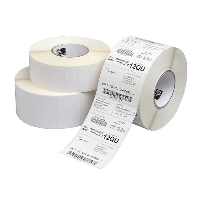 Zebra® Z-Perform 2000D 4