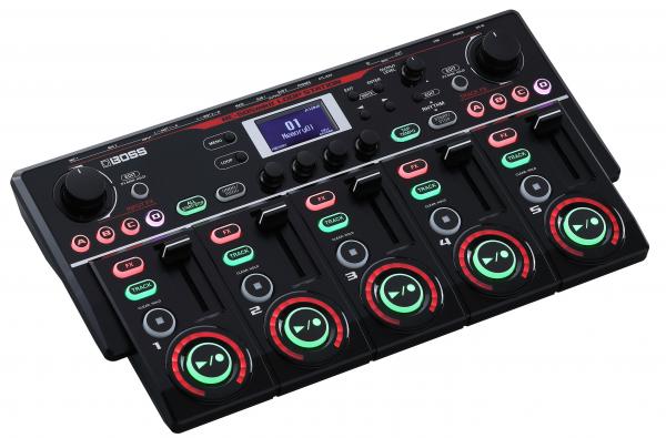 Boss RC-505 MKII Looper effect pedal