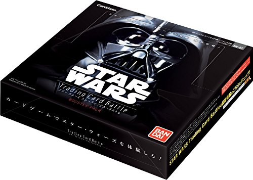 最終値下げスターウォーズ トレーディングバトルカードゲーム 激レア未