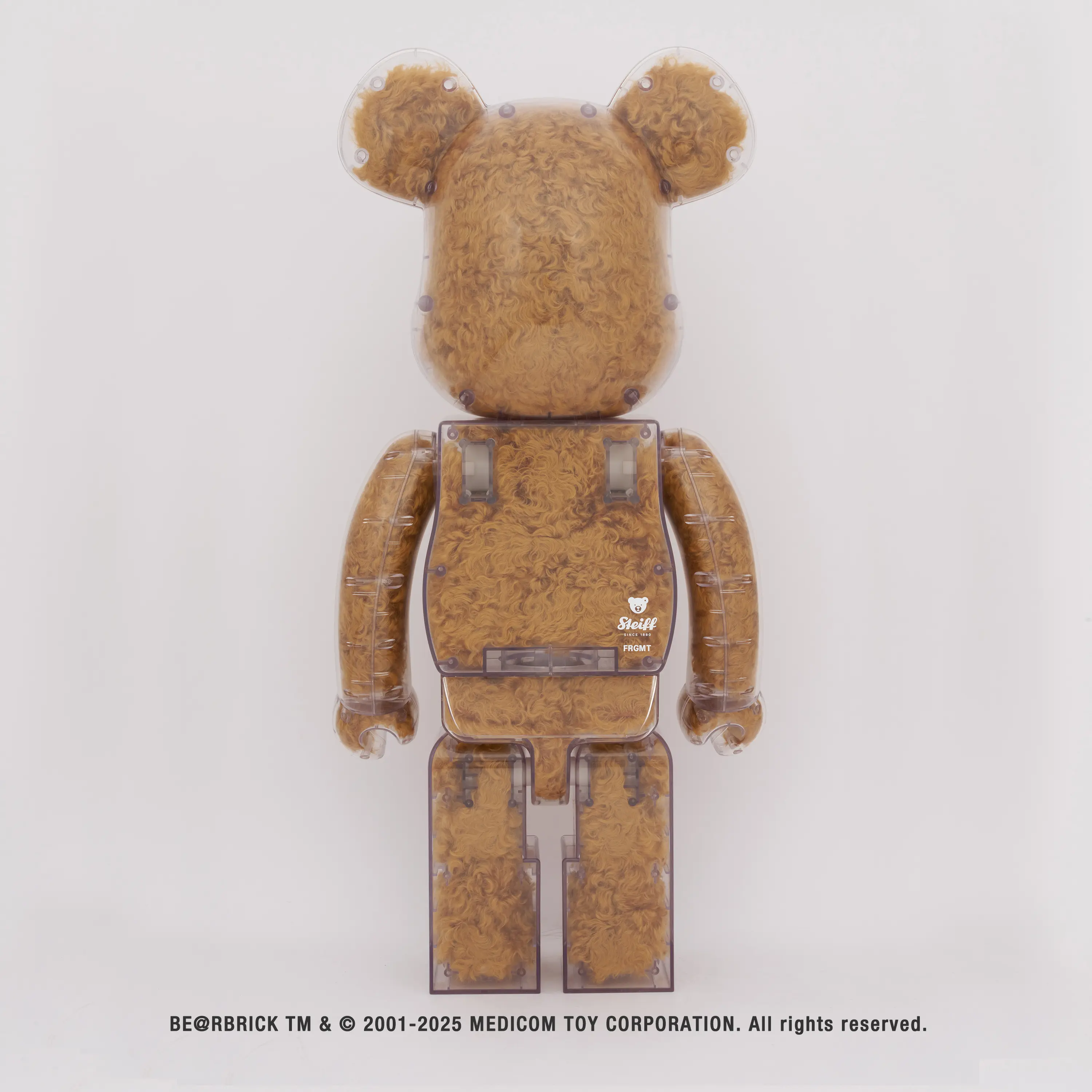 シュタイフ シャーロット レア！シュタイフ テディベア ハムレイズ限定