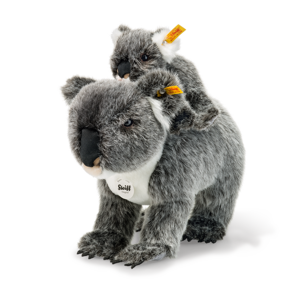 Steiff Tier 060052 Koala 32 cm. Top Z SW19023 Steiffコアラ