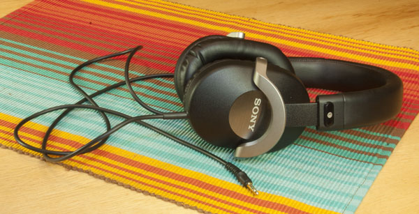 The Sony MDR-ZX700 | Stereophile.com