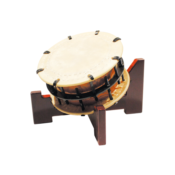 ◇時代の締め太鼓◇直径35センチ厚み17センチ◇和太鼓◇