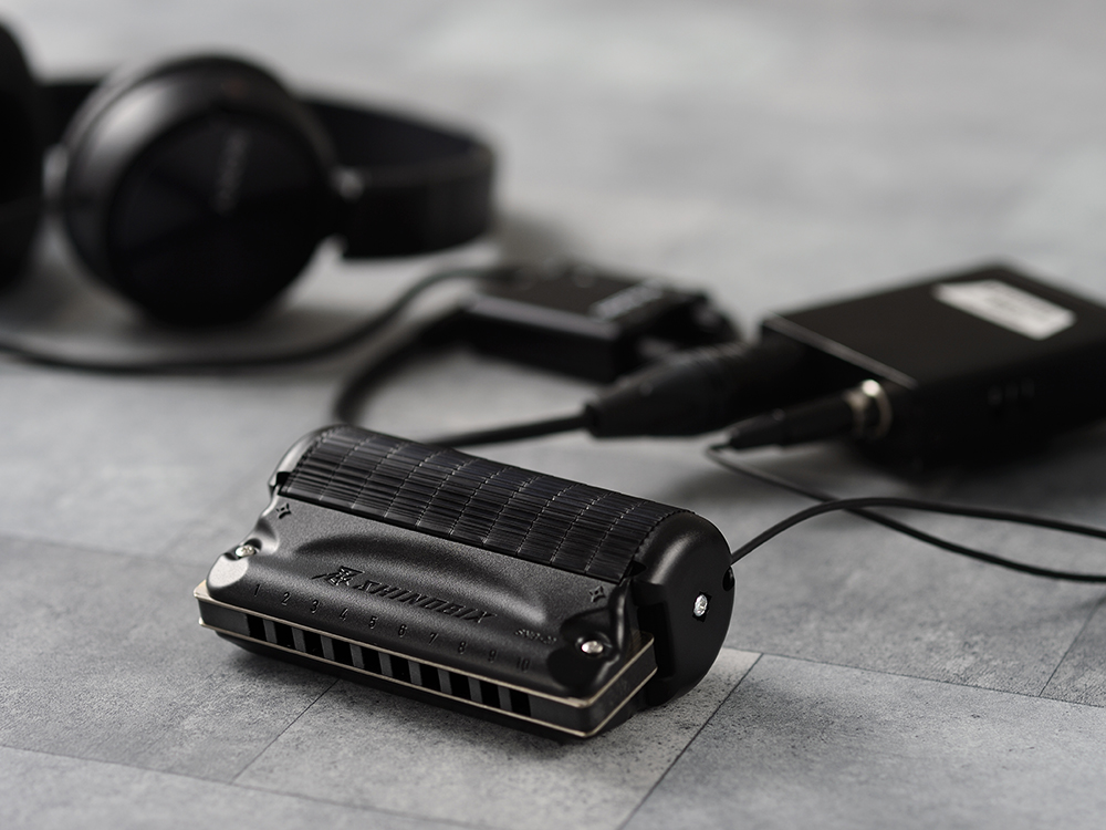 忍SHINOBIX フルセット SNB-48 | 鈴木楽器製作所