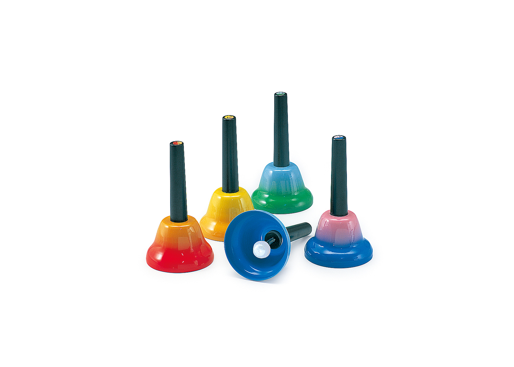 極美品】鈴木楽器 SUZUKl ベルハーモニー ディスクタイプ 13個セット