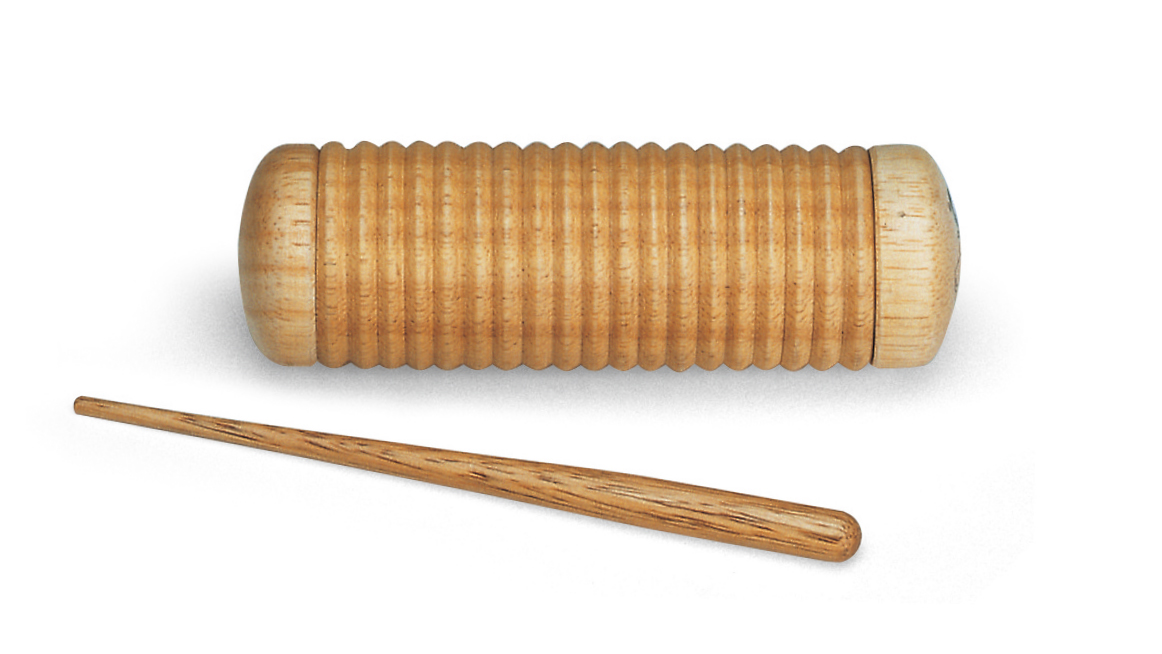 ニノ ウッドギロシェイカー NINO520 | 鈴木楽器製作所