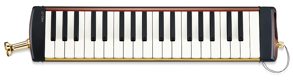 アルトメロディオン(プロ) PRO-37AS | 鈴木楽器製作所
