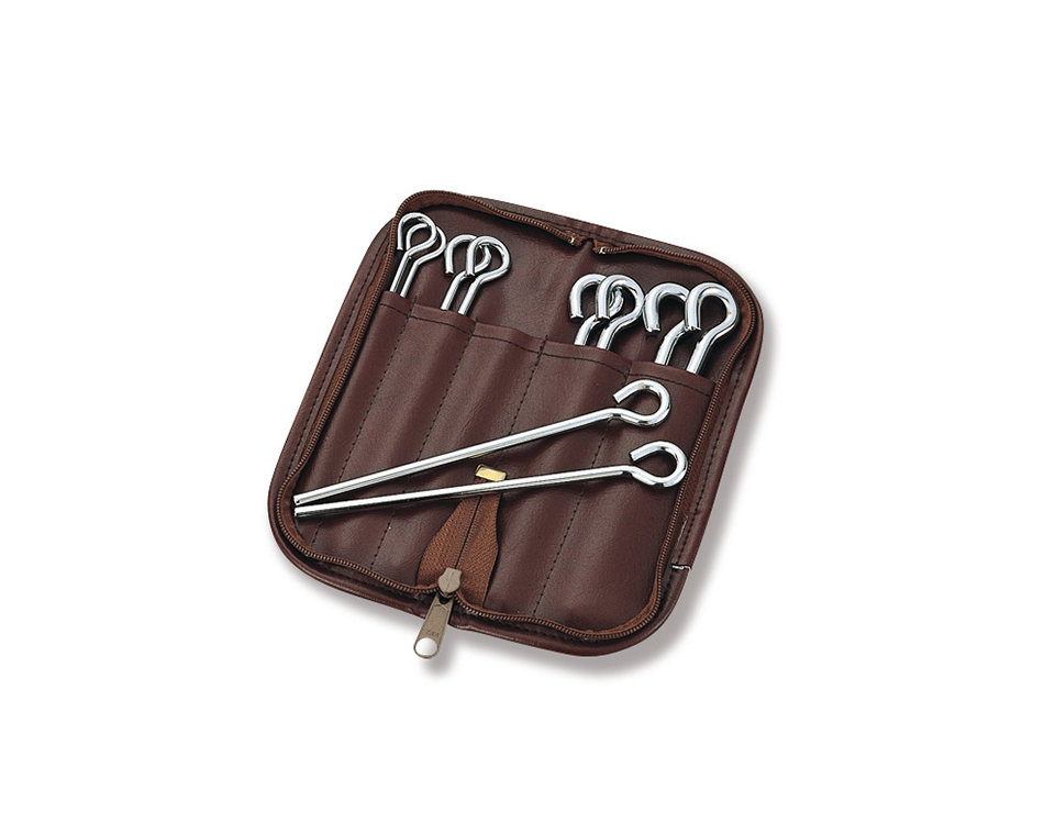 トライアングル用ビーターセット SP-500 | 鈴木楽器製作所