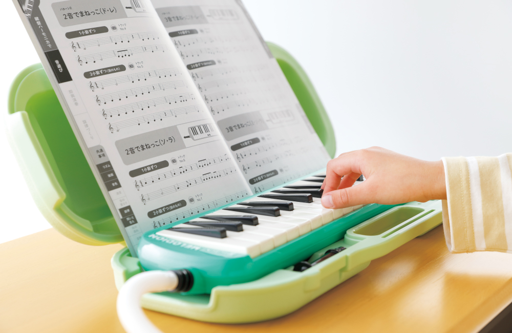 MXN-32G | 鈴木楽器製作所