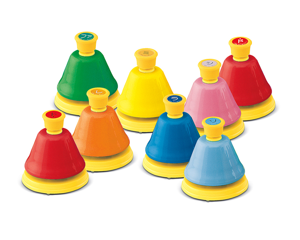 ベルハーモニー デスクタイプ(幹音) MBD-8 | 鈴木楽器製作所