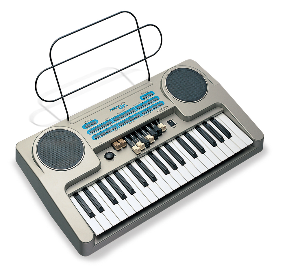 ハモンドJr. HEK-1 | 鈴木楽器製作所