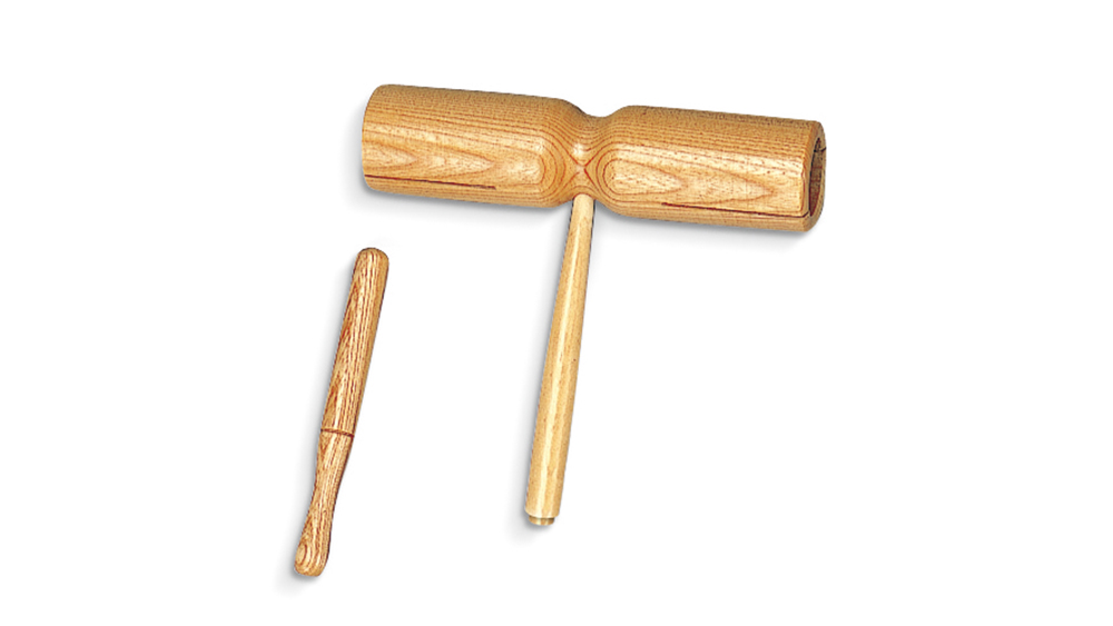 VAUGHNCRAFT ヴォーンクラフト ウッドブロック W-3、W-4 VAUGHNCRAFT