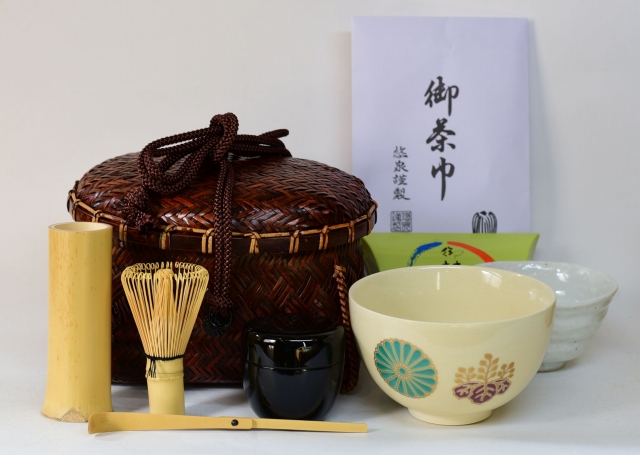 すいぎょく園｜創業百年、お茶の「すいぎょく園」 茶道具/竹飯