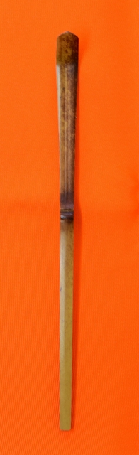 茶杓 三玄院 長谷川寛州 銘「 夢」 すいぎょく園｜創業百年、お茶の