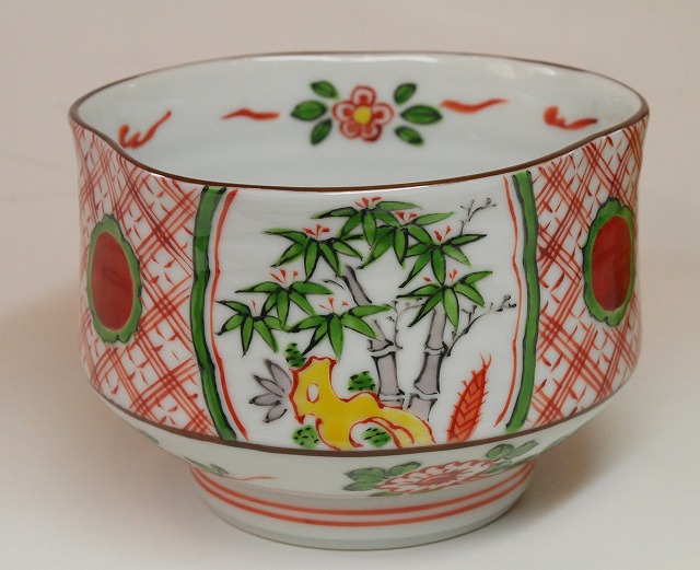 S475 茶碗 『蟲明窯』『松本学作』 共箱 抹茶碗 茶道具 【公式通販】