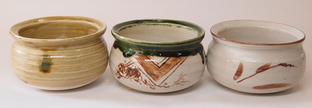 茶道具】 おけいこ用 美濃焼建水 すいぎょく園｜創業百年、お茶の