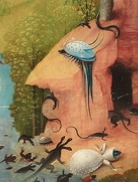 サルバドール・ダリの柔らかい時計とは？《記憶の固執》の意味と解釈