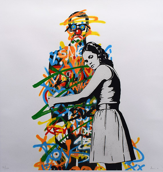 smile様専用DOLK ドルク CHIEF シルクスクリーン アート 【公式通販】