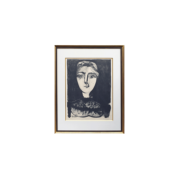 会期終了】20世紀最大の巨匠「ピカソ作品展」 - アート・絵画の販売