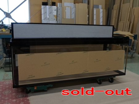 アクリル水槽 ＞ 上部濾過 水槽 セット ＞ 限定商品 ＞ 3セット限定