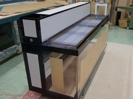 アクリル水槽 ＞ 上部濾過 水槽 セット ＞ 限定商品 ＞ 3セット限定