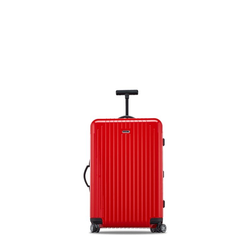 リモワ サルサ エアー 820.52.46.4 34リットル 4輪 | リモワ(RIMOWA